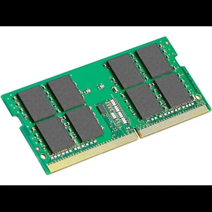 Kingston KCP424SD8/16 16Gb 2400Mhz DDR4 Sodimm 1,2V CL17 Notebook RAM