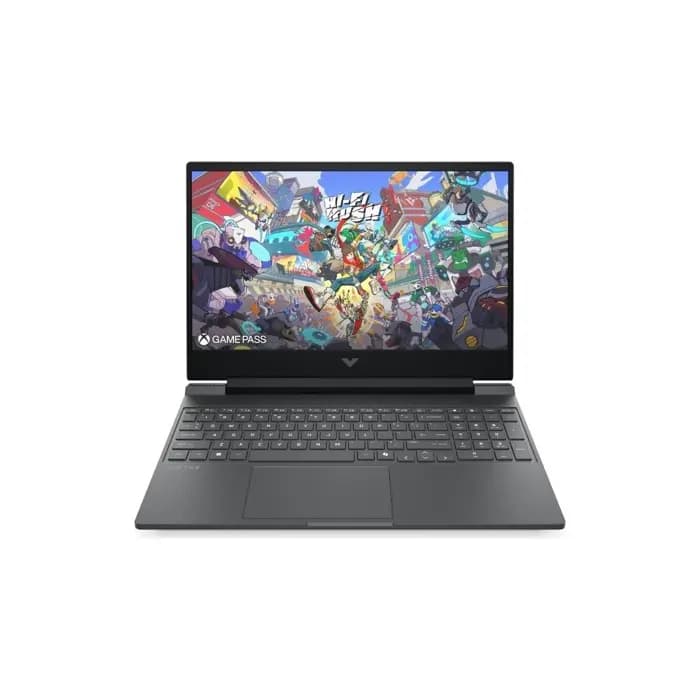 HP VİCTUS 15-FB3703NT B9KM1EA RYZEN 7 8845HS 16GB 1TB SSD 6GB RTX4050 15.6" FHD 144HZ WIN11 HOME GAMING NOTEBOOK