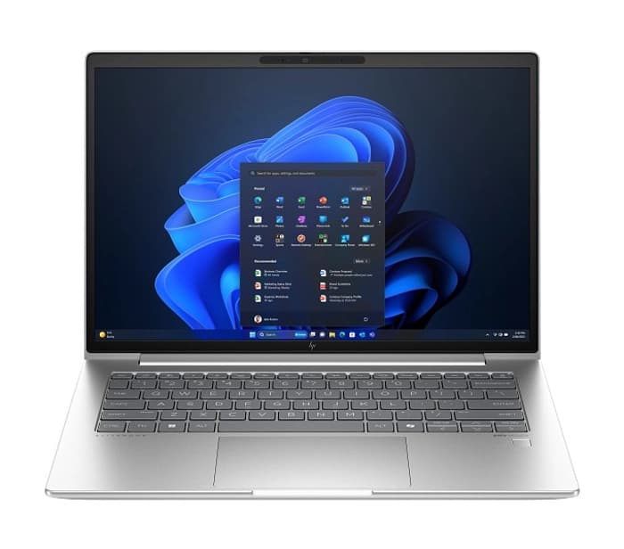 HP EliteBook 640 G11 Ultra5 125U-14-16G-512SD-Dos D30T1ET