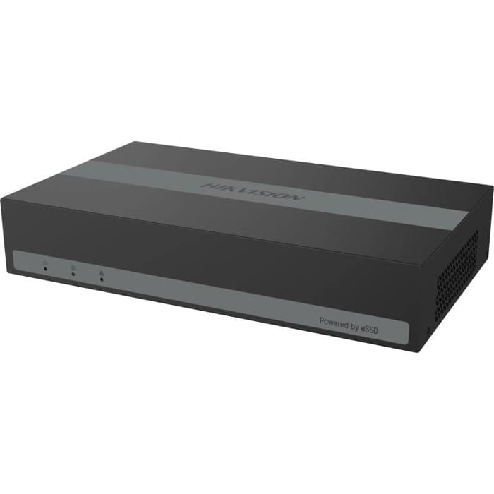 Hikvision DS-E16HGHI-B (STD) 16 Kanal 1TB Dahili eSSD E-DVR Kayıt Cihazı