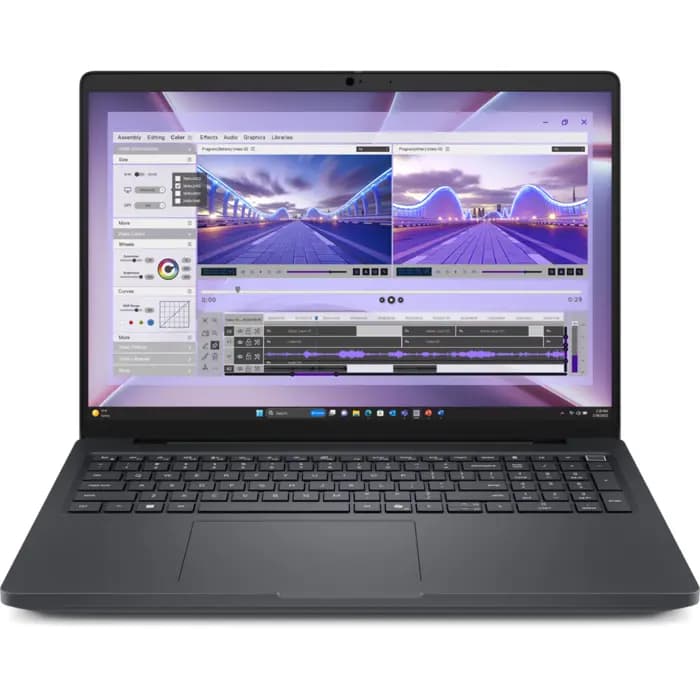 DELL Pro Max 16 Plus MB16250_1 Intel CoreUltra 7 265HX 32GB 1TB SSD 12GB PRO 3000 16" FHD+ Windows 11 Pro MB16250_1