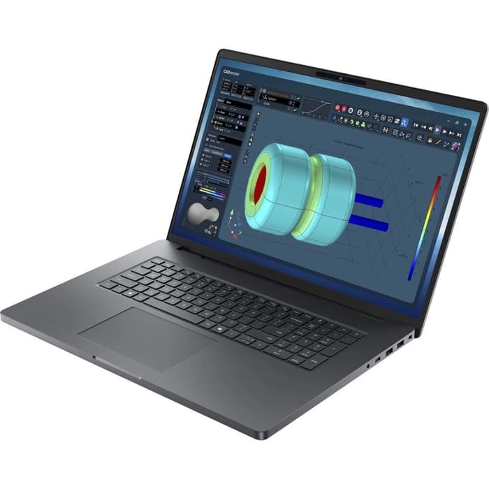 DELL Pro Max 18 Plus MB18250_2 Intel CoreUltra 7 265HX 32GB 1TB SSD 12GB PRO 3000 18" QHD+ Windows 11 Pro MB18250_2