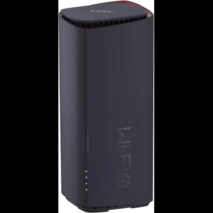 H3C Magic BX54, Tekli Mesh, 5400Mbps, Dual Band, WiFi6, 4Port Gigabit Lan, Geniş kapsama Alanı, Router, Geniş Alan İnternet Ağı Sağlayıcısı