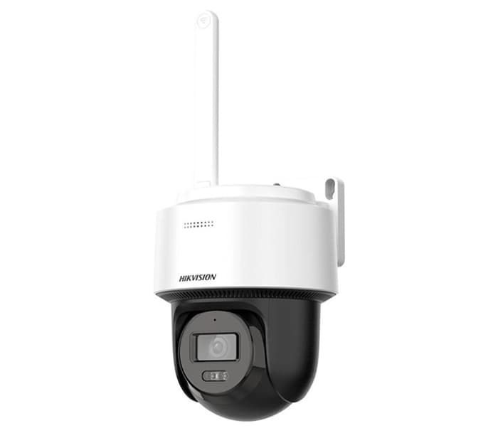 Hikvision DS-2DE2C200IWG/W 2 MP 2.8mm Outdoor IR WIFI PT Kamera