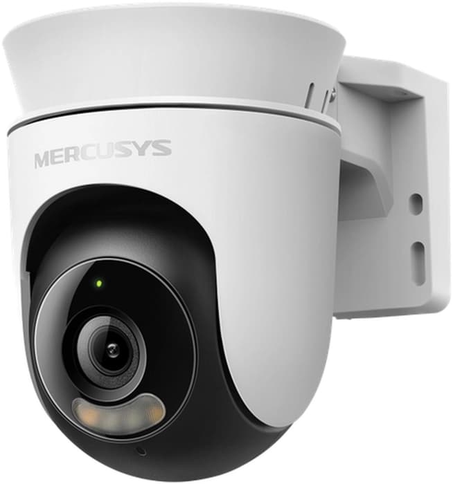 Tp-Link Mercusys MC510 2K QHD Dış Mekan Wi-Fi Güvenlik Kamerası (360°) (IP65)