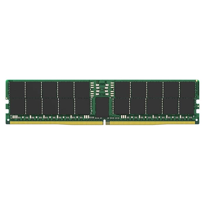 Kingston KSM56R46BD4PMI-64HAI - 64GB DDR5 5600MHz CL46 Registered 2Rx4 Sunucu Rami