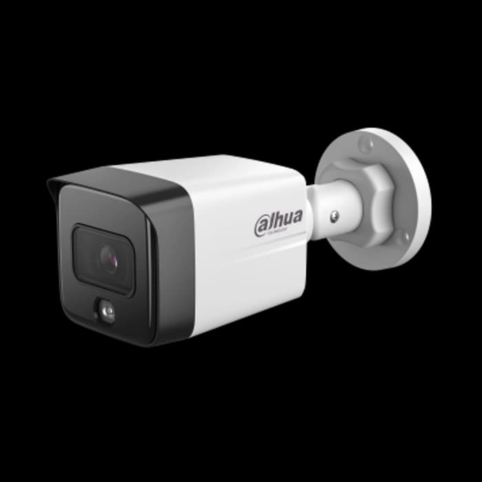 DAHUA IPC-HFW1431TC1-SA-0360B-S6 4MP 3.6MM SMART IR SESLİ IP BULLET KAMERA