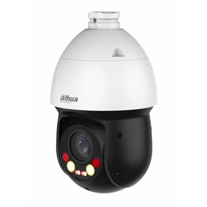 DAHUA SD4D225DB-HNY, 2Mpix, 4-120mm Motorize Lens, 25x Starlight, 100Mt. Gece Görüş, IP67, IR WizSense PTZ IP Kamera (Ayak Dahil)