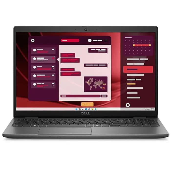 DELL LATITUDE 3550 XCTOL355015EMEA_VP ULTRA 5 125U 16GB 512GB SSD 15.6" WIN11 PRO NOTEBOOK