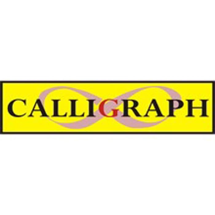 CAN.CRG054CY - CALLIGRAPH CRG-054 MAVİ MUADİL TONER 1.200 Sayfa