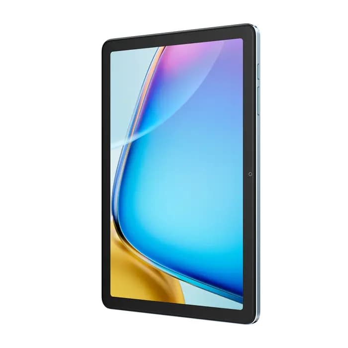 Blackview TAB20WIFI Tablet 10.1"/12 GB(4GB+8GB)/64 GB/8 MP/Android14+Kılıf Dahil (Mavi)