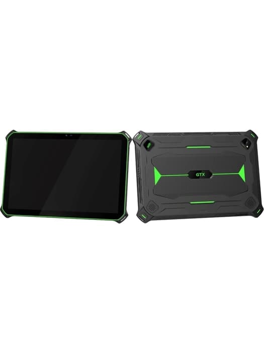 HOMETECH  GTX JACULUS V2 256 GB 10.1" TABLET