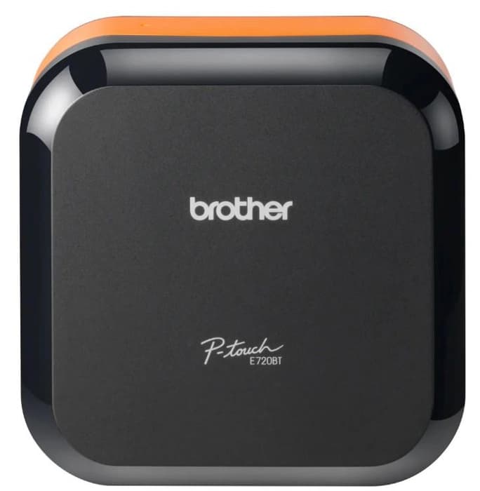 Brother P-Touch PT-E720BT Taşınabilir Etiketleme Cihazı