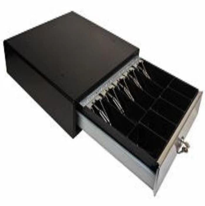 PERKON PHOP ECH410 5 Bölme Metal Para Çekmecesi
