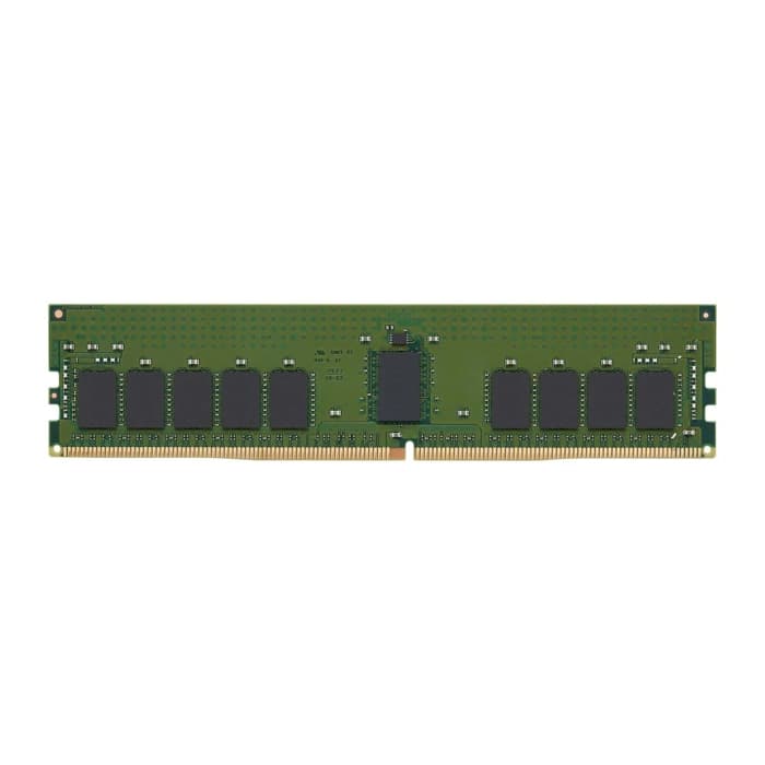 Kingston KSM32RD8/32HD - 32GB DDR4 3200MHz CL22 Registered Sunucu Rami