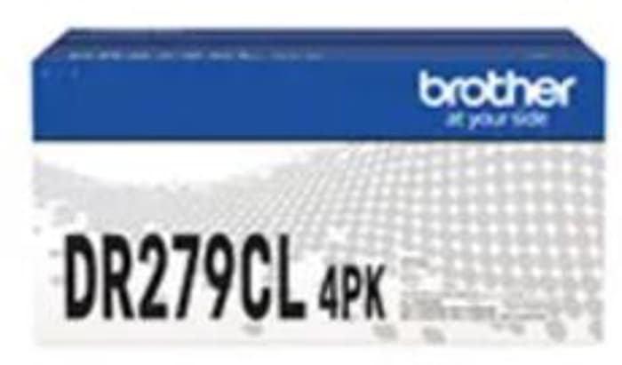 Brother DR279CL Drum Unitesi