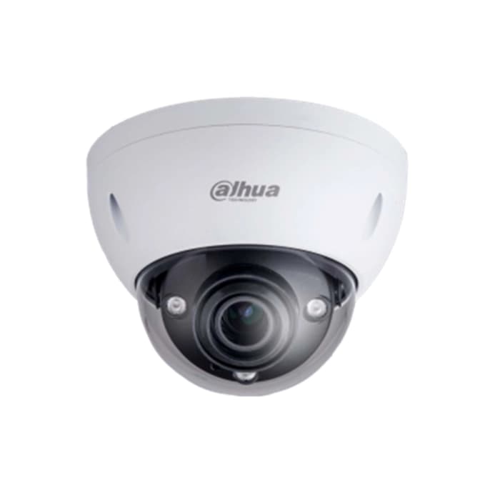 DAHUA IPC-HDBW5442R-ASE-0280 4Mpix, 2,8mm Lens, H265+,Wizmind, 50Mt Gece Görüşü, IP67, IK10, PoE Dome IP Kamera