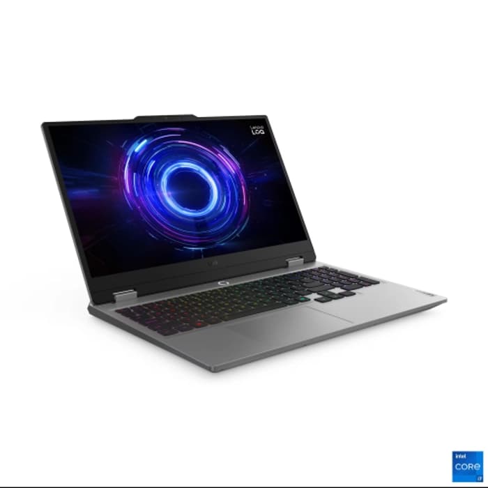 LENOVO 83JE00JQTR LOQ 15IRX10 i7-13650HX 15,6 FHD 144Hz 16Gb DDR5 Ram 1TB SSD 8GB RTX5060 Ekran Kartı FreeDos GAMING Notebook