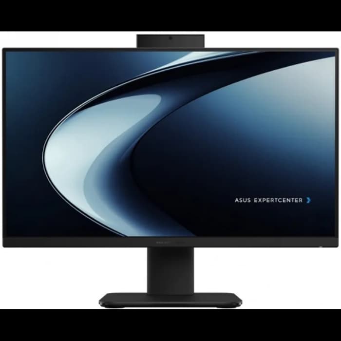 ASUS PM640KA-AI732512B0D, RyzenAI 7-350, 23,8" FHD Ekran, 32Gb DDR5 Ram, 512Gb SSD, Wi-Fi 6, Type-C, Paylaşımlı Ekran Kartı, Free Dos, All In One PC, (Sİyah)