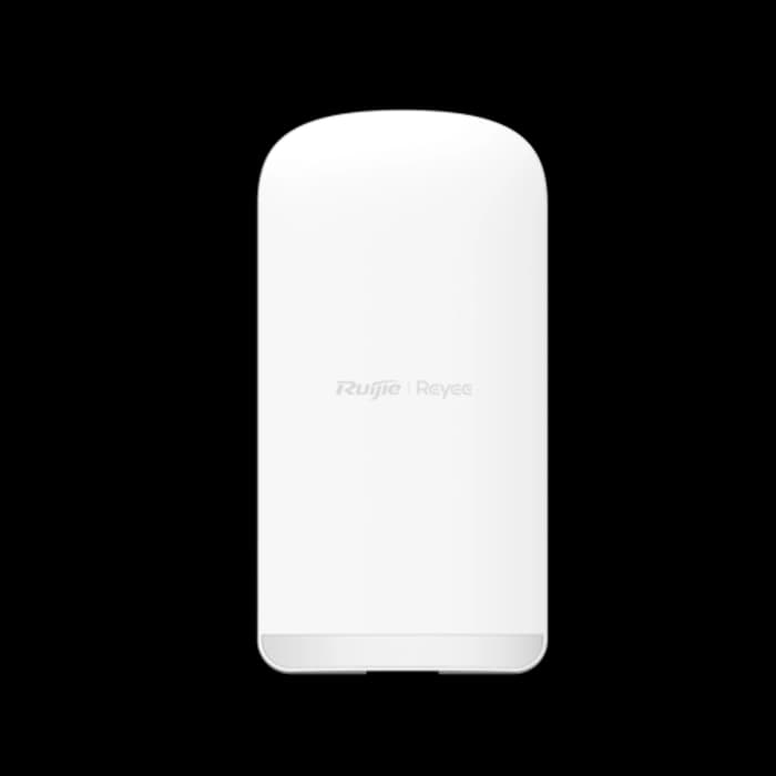 RUIJIE Reyee RG-EST330F-P, 3Port, 867Mbps, 5Ghz, PoE 1Giriş-2Çıkış, Dış Ortam, Noktadan Noktaya TDMA, Acces Point, Kutu İçeriği 1 Adet, (3km)