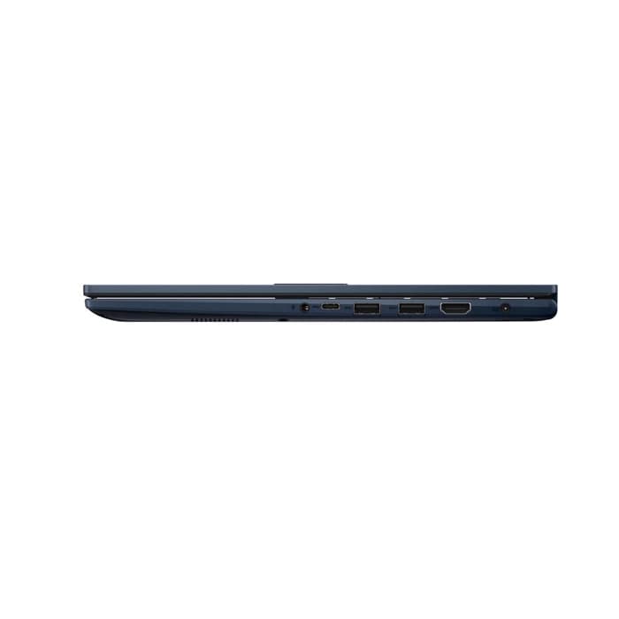 ASUS  X1504VA-BQ5456 15.6" VIVOBOOK CORE 7 150U-16GB DDR5 RAM- 512GB NVME- FDOS (10791)