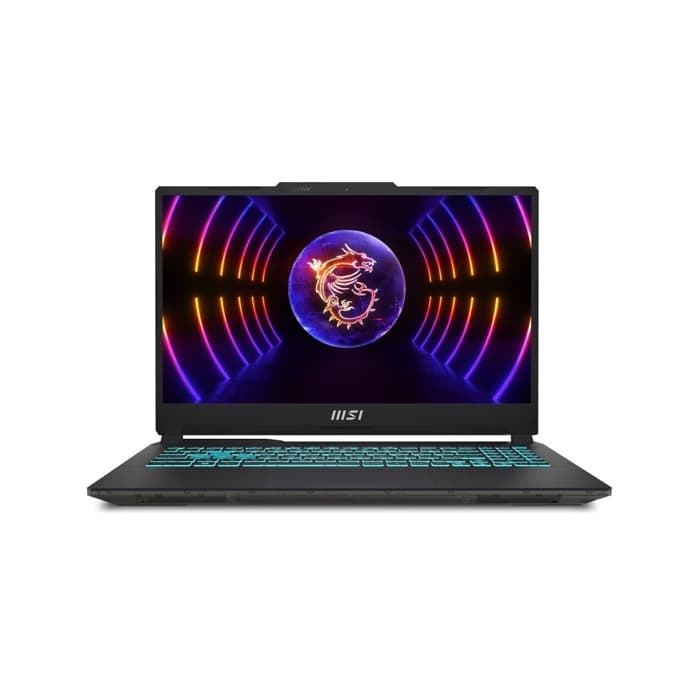 MSI CYBORG 15 A13VE-2268XTRNN [i5-13420H] 16GB 512GB SSD 15.6" 6GB RTX4050 VGA F