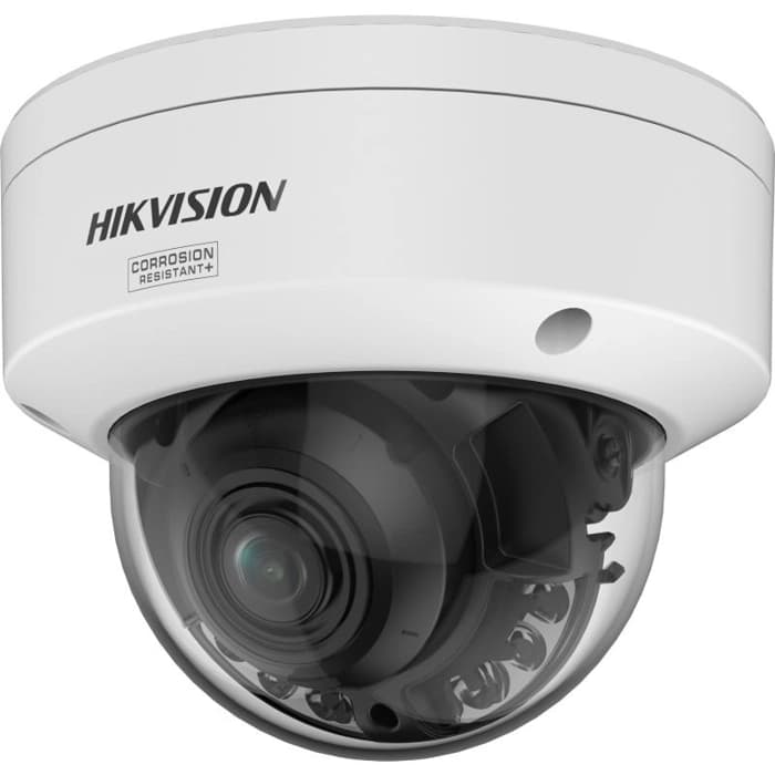Hikvision DS-2CD2787G3T-LIZSY 8MP 2.8-12mm 40mt,Motori. ColorVu Anti-Corros.Dome