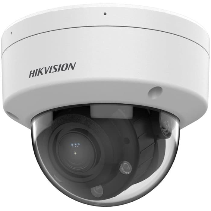 Hikvision DS-2CD3721G2-LIZS 2MP 2.7-13.5mm 30mt IR Motorize Dome IP Kamera