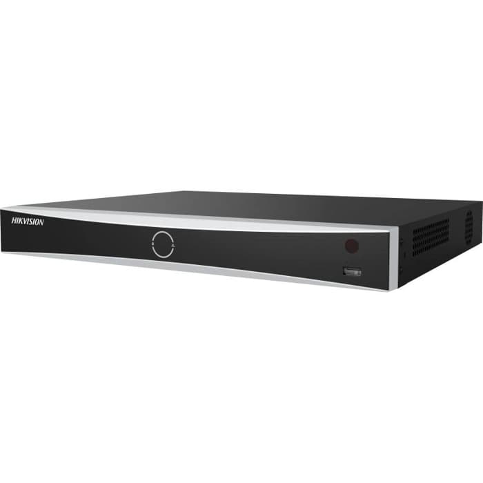 Hikvision DS-7608NXI-I2/VPRO 8 Kanal 2 Sata AcuSeek NVR Kayıt Cihazı