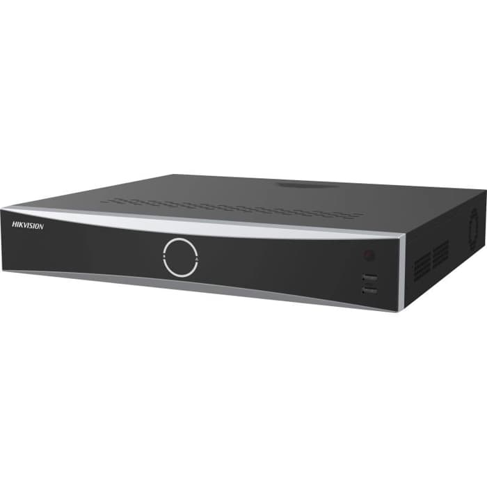 Hikvision DS-7732NXI-I4/VPRO 32 Kanal 4 Sata AcuSeek NVR Kayıt Cihazı