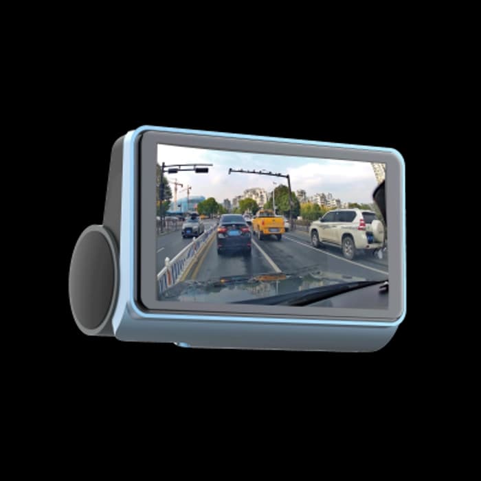 DAHUA S8 DHI-DAE-HC3511GW Araç Kamerası
