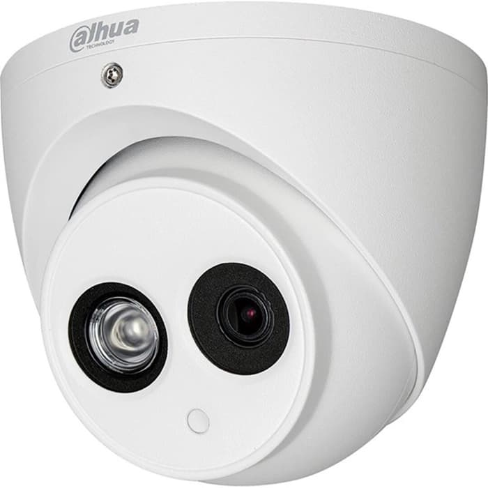 DAHUA 2MP Dome 3.6mm IP Kamera IPC-HDW4231EM-AS-0360B