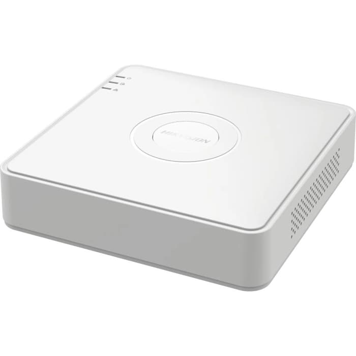 HIKVISION 8kanal 1-diskli Analog Kayıt Cihazı DS-7108HGHI-M1/T