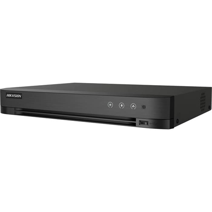 HIKVISION 4kanal 2mp 1-diskli Analog Kayıt Cihazı IDS-7204HQHI-M1/XT