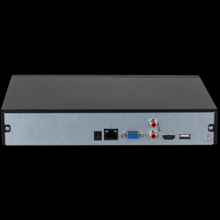 DAHUA 8kanal 8mp NVR2108HS-4KS3 1x20TB H265 NVR Kayıt Cihazı