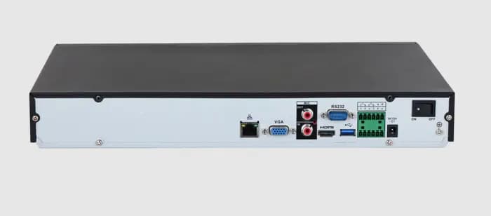 DAHUA 32kanal NVR Kayıt Cihazı  NVR5232-EI2