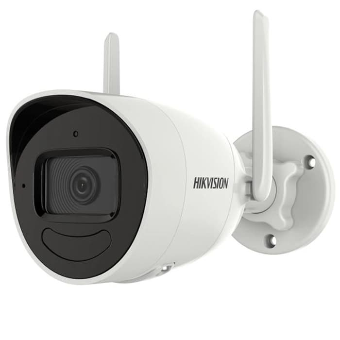 Hikvision DS-2CV2041G2-IDW 4MP 2.8mm Wi-Fi Çift Yön.Sesli Bullet Kamera (H265+)