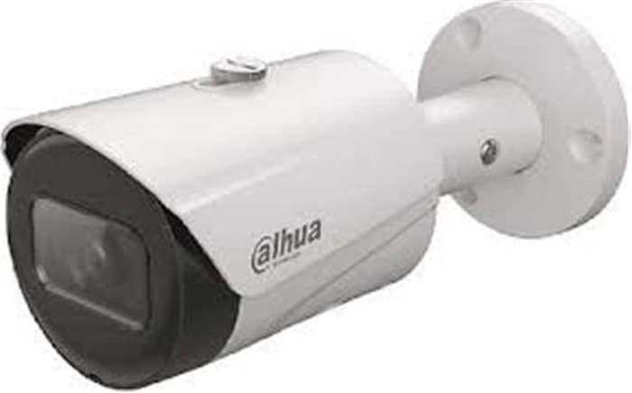 Dahua IPC-HFW1431TC1-AS-0360B 4 MP 3.6mm Starlight IR IP Bullet Güvenlik Kamerası