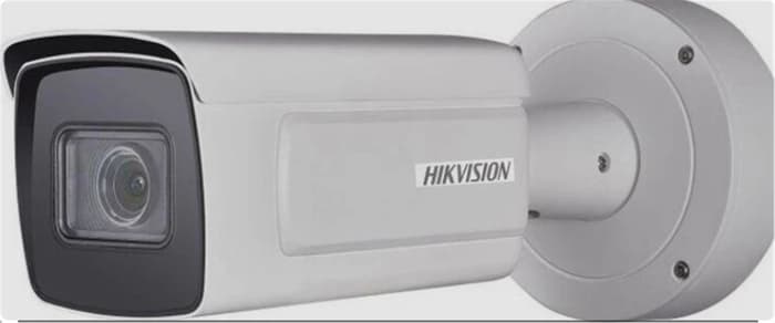 Hikvision DS-2CDT4A46G0-P-IZHS 4 Mp 2.8-12mm Lens Motorize (Plaka Okuma) Ip Bullet Kamera