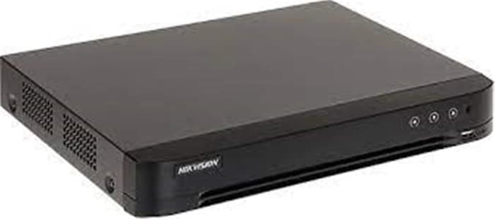 Hikvision IDS-7208HQHI-M1-T 8 Kanal  Dvr Kayıt Cihazı Acusense