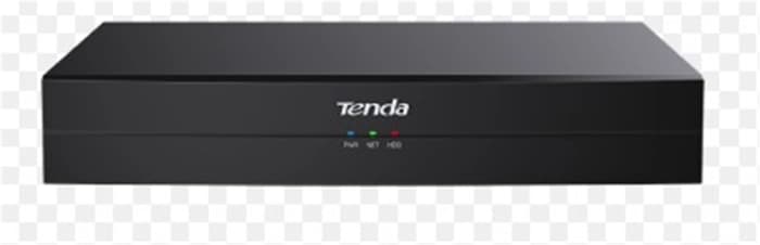 Tenda TN3116 4K 4MP Destekli 16 Kanal NVR Kayıt Cİhazı