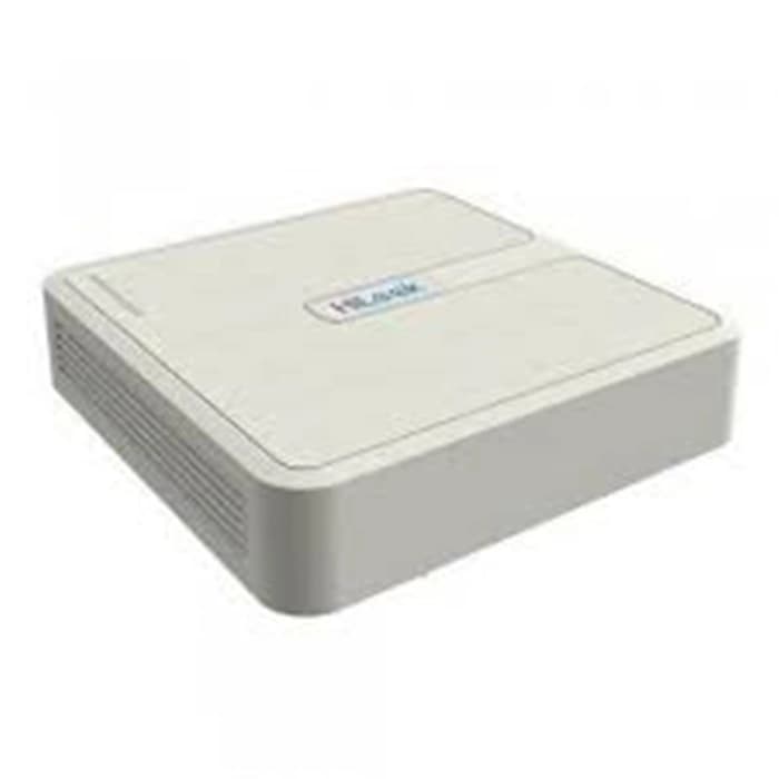 Hilook NVR-108MH-C-8P 8 Kanal Poe Nvr kayıt Cihazı