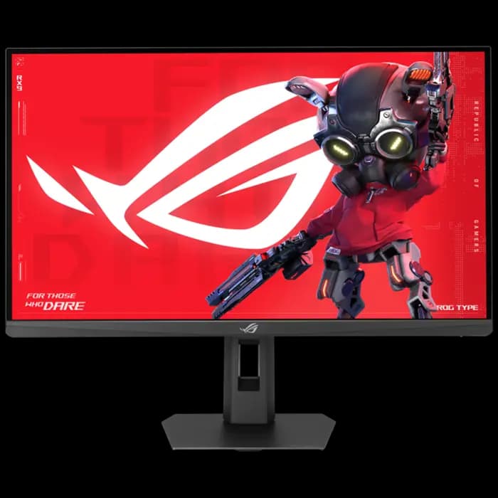 ASUS 27 ROG STRIX XG27ACMES 0.3MS 255HZ FAST IPS 2K GAMING