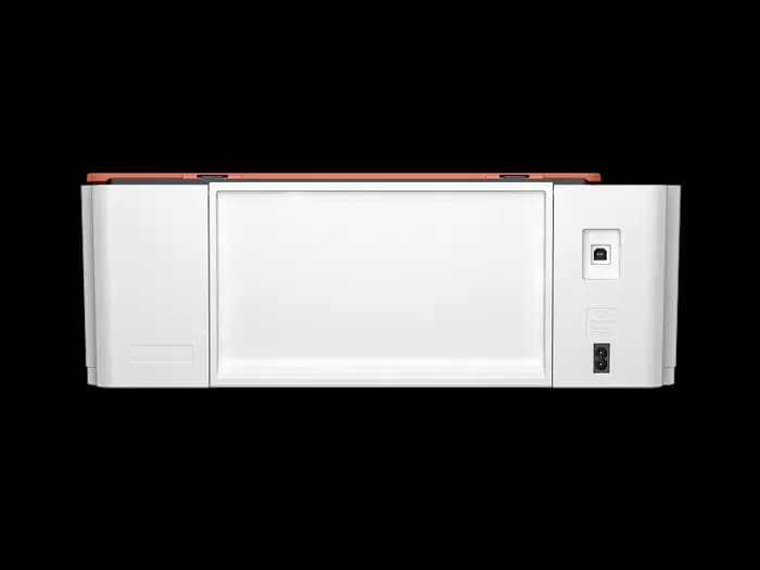 HP Smart Tank 589 4A8D9A Tarayıcı Fotokopi Wi-Fi Çok Fonksiyonlu Tanklı Yazıcı
