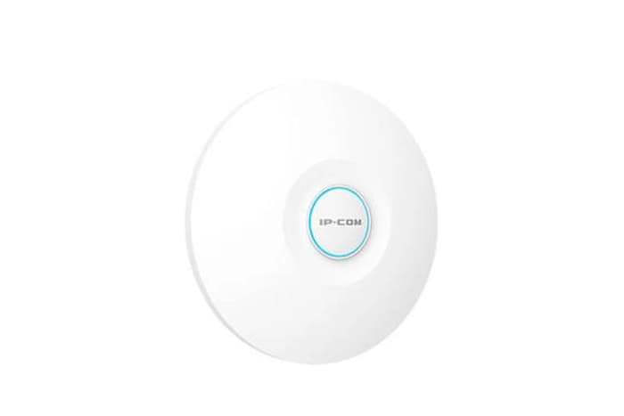 IP-COM PRO 6 LR 2.4/5GHZ 802.11AX 3000MBPS 2X2 MIMO WIFI6 TAVAN TİPİ ACCESS POINT(ADAPTÖRLÜ)