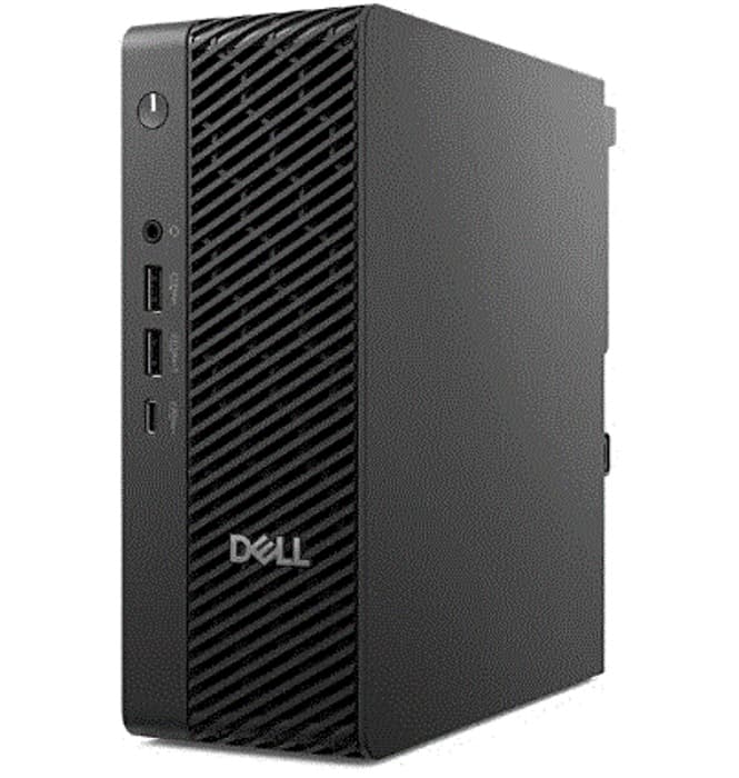 DELL Pro Max Micro FCM2250_2 Ultra 9-285 32GB 512GB SSD 16gb RTX2000Ada W11P Masaüstü İş istasyonu