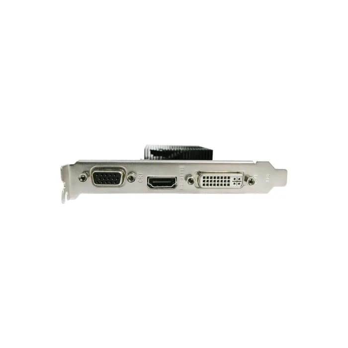 AXLE AX-GT730/4GD3P8CDIL GT730 4GB DDR3 128Bit VGA/DVI/HDMI 16X