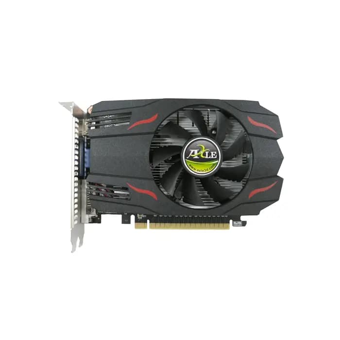 AXLE AX-GT740/4GD5P8CDI GT740 4GB DDR5 128Bit VGA/DVI/HDMI 16X