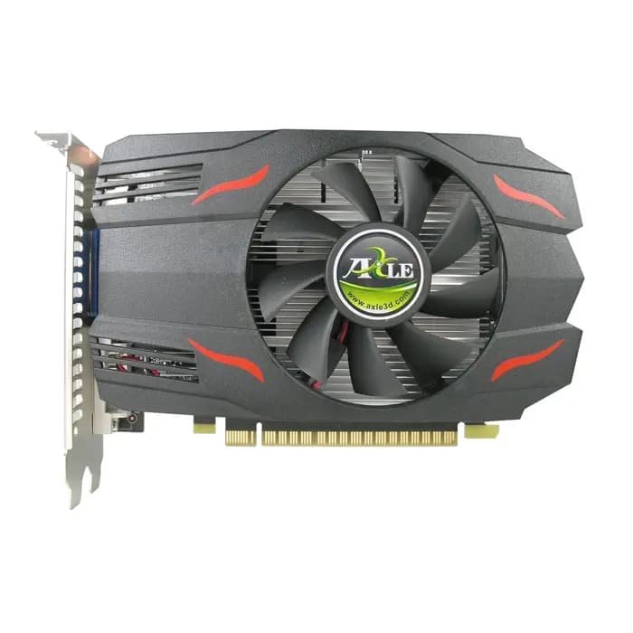 AXLE AX-GTX750Ti/4GD5P8CDI GTX750TI 4GB DDR5 128Bit VGA/DVI/HDMI 16X