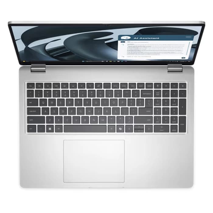 DELL PRO 16 PLUS PB16250_U5120U165U U5 120U 16GB 512GB SSD 16" FREEDOS NOTEBOOK
